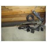 trailer hitch tongue for trailer hitch apx 10'