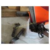trailer hitch adapters balls slow moving vehicle