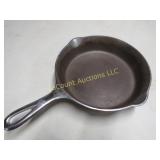 Friswold No 6 cast iron frying pan