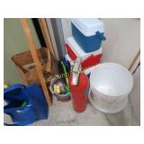 coolers extinguisher misc l@@K