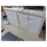 garage storage cabinet