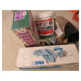 lawn care wipes lighters j clips tomcat