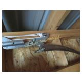 pole saw