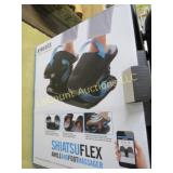 shiatsuflex ankle & foot massager