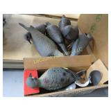 morning dove decoys Air Dove