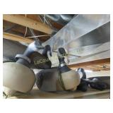 top shelf goose decoys
