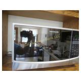 Frigidaire microwave oven