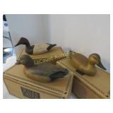 3 Wills Creek Ducks Drake others