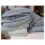 moving blankets