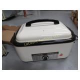 hamilton beach nesco style roaster