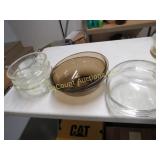 pyrex bakers bowls