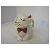 Shawnee cat creamer puss n boots
