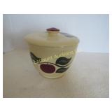 Watt apple covered dish collectors assoc  2005