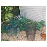 rolls fencing