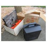 craftsman router & router table
