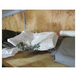 all on top shelf boat cover w box duck blind mater