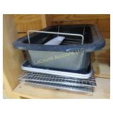 drying racks stainless baking sheets pan