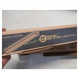 2- 2' led strip light