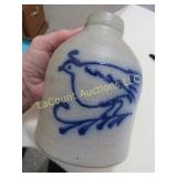 salmon falls partridge jug