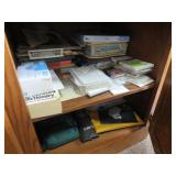 office supplies bank bag price tags