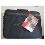 new Compaq computer bag