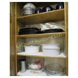 all in cabinet casseroles lots of good useable