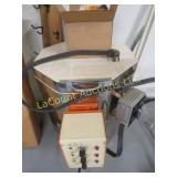 pottery kiln LT-3 Sitter Kiln