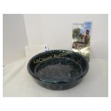 Bennington potters bowl