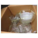 juicers containers glass