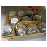 vibtage ball jars