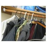 assorted clothing womens slacks size 10