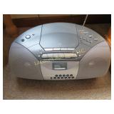 Sony CD radio boombox
