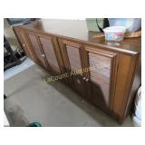 LONG storage cabinet