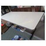 sturdy table