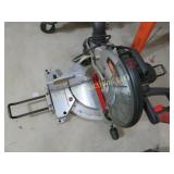 craftsman 12' compound miter saw