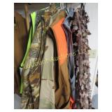 hunting clothing assorted L@@K top brands