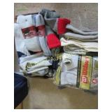 new mens socks many