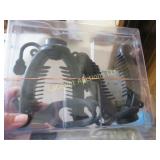 Fin Grip ATV handlebar gun bow  rack