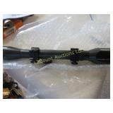 Weaver scope used condition