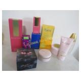 perfumes beautiful Poeme Charlie Institution