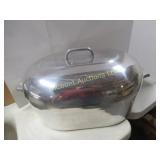 Magnalite roaster 17 Qt.