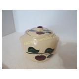 Watt apple mini casserole 1999 Collectors Asso