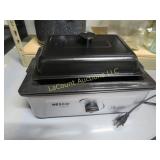 Nesco roaster