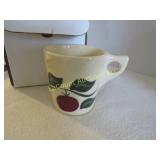 Watt apple mug collectors assoc  2013