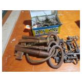 key lot decor