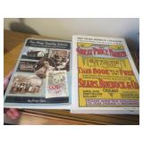 sears catalog one room schools book