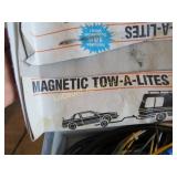 magnetic tow a lites towing lights