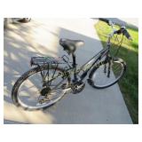 Specialozed expedition bike bicycle womens