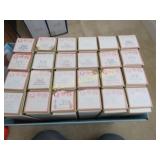 player piano rolls