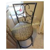 single stool